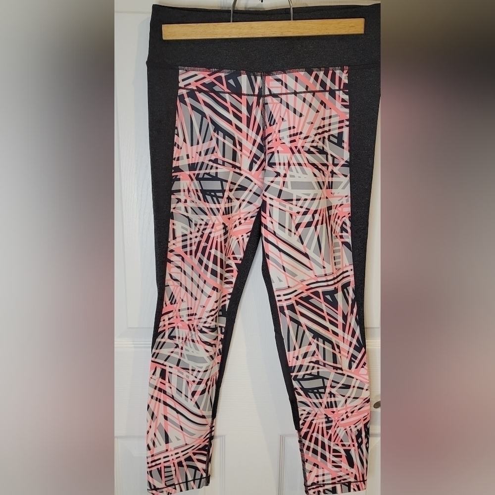 Calvin Klein Ladies Leggings